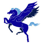 MODE9 Pegasus Logo