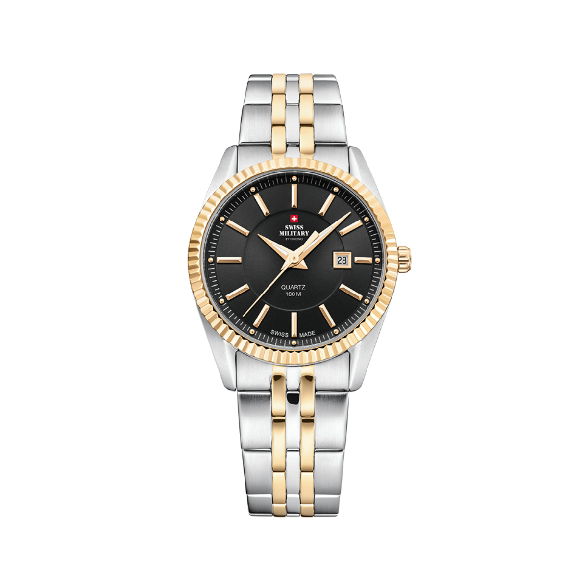 SWISS MILITARY Ladies Watch SM34066.04