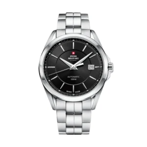 SWISS MILITARY Gent's Automatic Dress Watch SMA34085.01