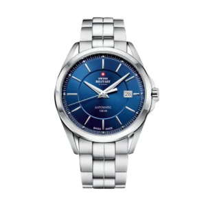 SWISS MILITARY Gent's Automatic Dress Watch SMA34085.03