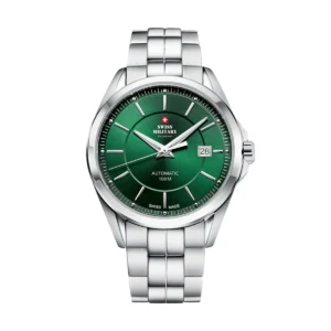 SWISS MILITARY Gent's Automatic Dress Watch SMA34085.04