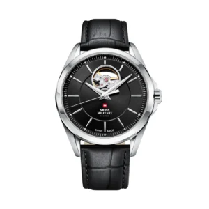 SWISS MILITARY Gent's Automatic Dress Watch SMA34085.33