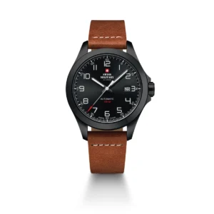 SWISS MILITARY Gent's Automatic Watch SMA34077.05