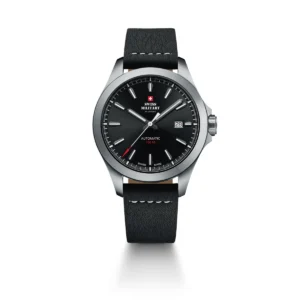 SWISS MILITARY Gent's Automatic Watch SMA34077.07