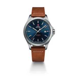 SWISS MILITARY Gent's Automatic Watch SMA34077.09