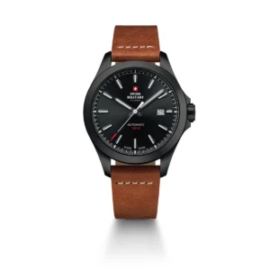 SWISS MILITARY Gent's Automatic Watch SMA34077.11