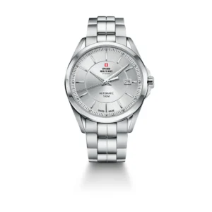 SWISS MILITARY Gent's Automatic Dress Watch SMA34085.02