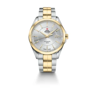 SWISS MILITARY Gent's Automatic Dress Watch SMA34085.06