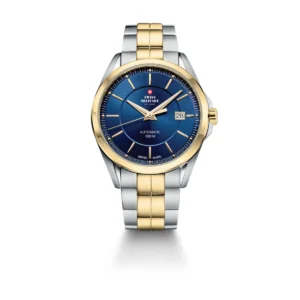 SWISS MILITARY Gent's Automatic Dress Watch SMA34085.07