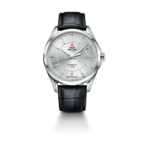 SWISS MILITARY Gent's Automatic Dress Watch SMA34085.14