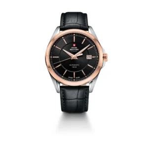 SWISS MILITARY Gent's Automatic Dress Watch SMA34085.17