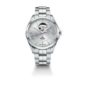 SWISS MILITARY Gent's Automatic Dress Watch SMA34085.22