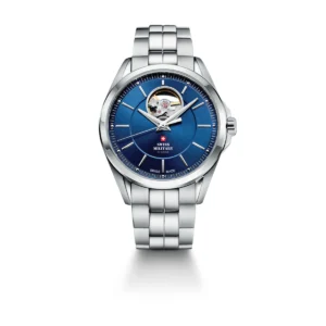 SWISS MILITARY Gent's Automatic Dress Watch SMA34085.23