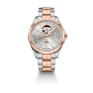 SWISS MILITARY Gent's Automatic Dress Watch SMA34085.29