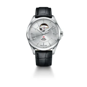 SWISS MILITARY Gent's Automatic Dress Watch SMA34085.34