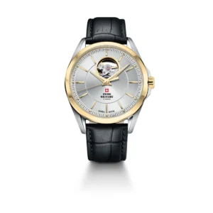 SWISS MILITARY Gent's Automatic Dress Watch SMA34085.36