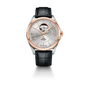 SWISS MILITARY Gent's Automatic Dress Watch SMA34085.37