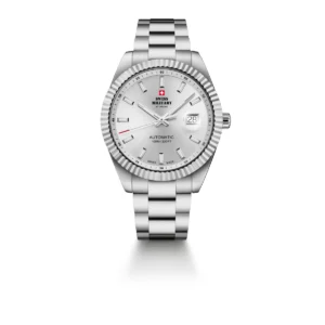 SWISS MILITARY Gent's Automatic Dress Watch SMA34110.02
