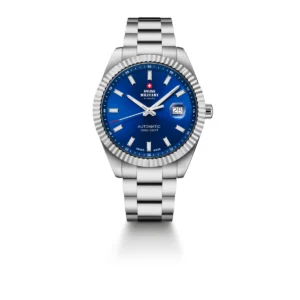 SWISS MILITARY Gent's Automatic Dress Watch SMA34110.03