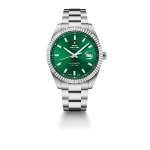 SWISS MILITARY Gent's Automatic Dress Watch SMA34110.04