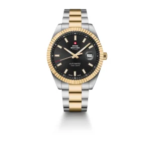 SWISS MILITARY Gent's Automatic Dress Watch SMA34110.05
