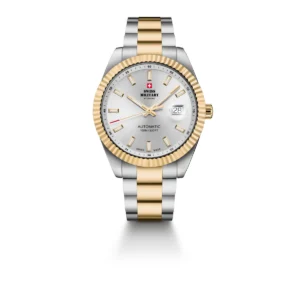 SWISS MILITARY Gent's Automatic Dress Watch SMA34110.06