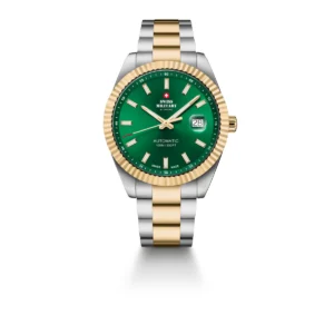SWISS MILITARY Gent's Automatic Dress Watch SMA34110.08