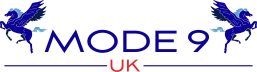 MODE9 UK Logo